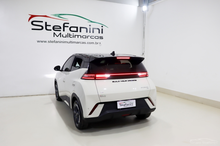 byd dolphin mini 38 kw eletrico 3.8 4p automatico 202412