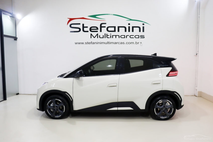 byd dolphin mini 38 kw eletrico 3.8 4p automatico 20249