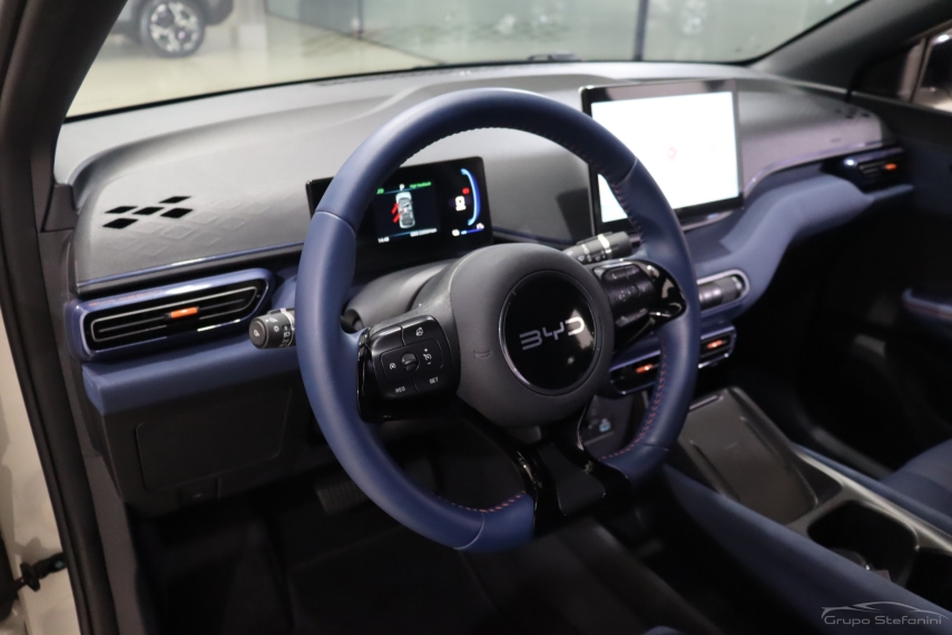 byd dolphin mini 38 kw eletrico 3.8 4p automatico 20243