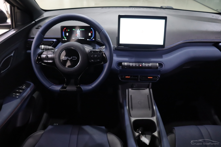 byd dolphin mini 38 kw eletrico 3.8 4p automatico 20244