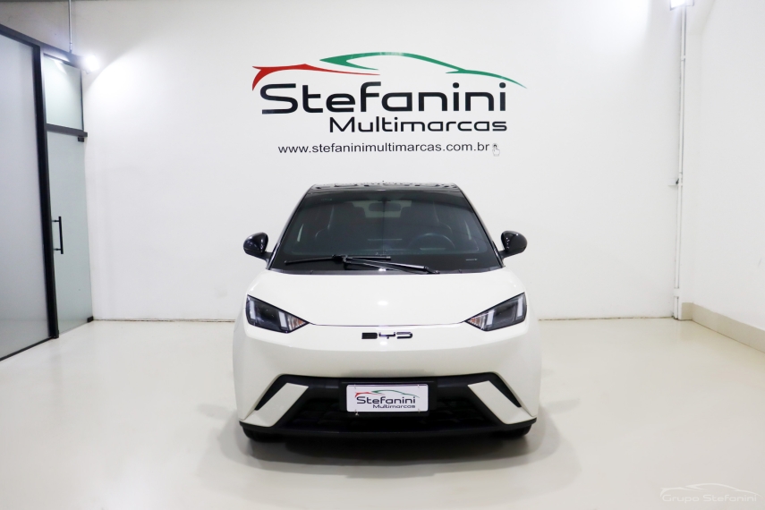 byd dolphin mini 38 kw eletrico 3.8 4p automatico 20241