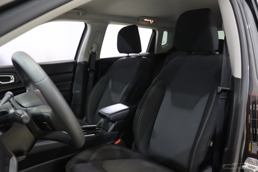 jeep compass 1.3 t270 turbo flex sport at6 4p automatico 20246