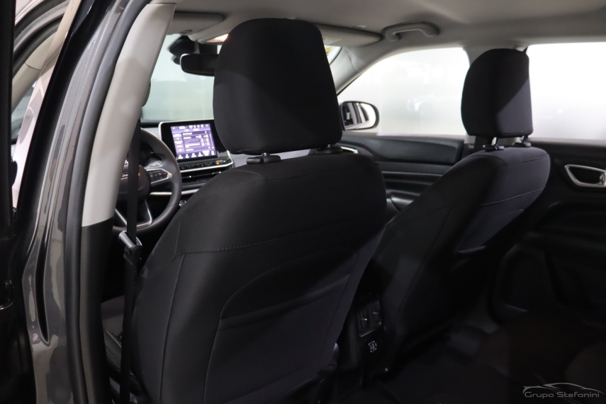 jeep compass 1.3 t270 turbo flex sport at6 4p automatico 20248