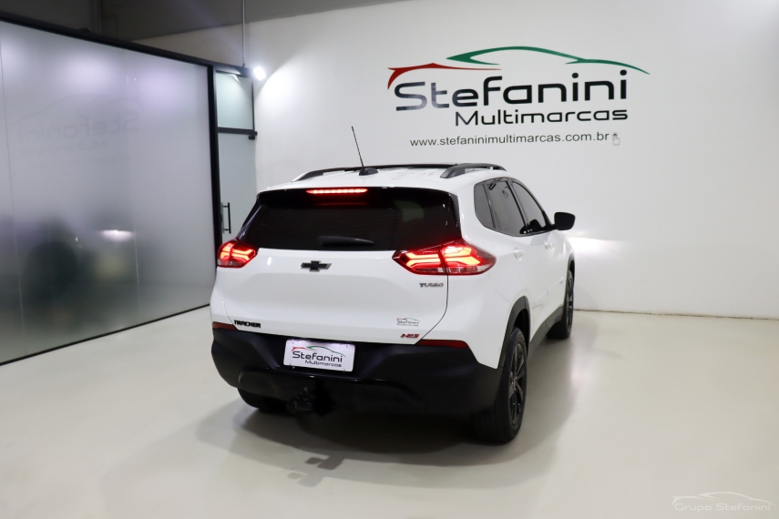 chevrolet tracker 1.2 turbo flex rs automatico 4p 202410
