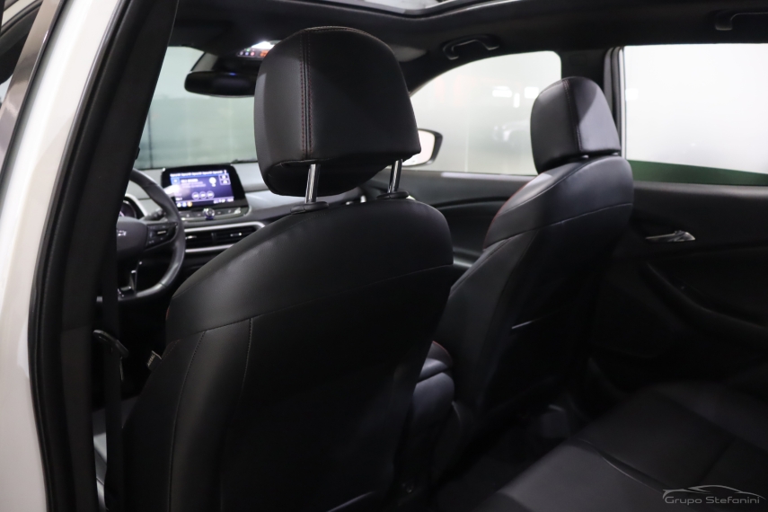 chevrolet tracker 1.2 turbo flex rs automatico 4p 20247