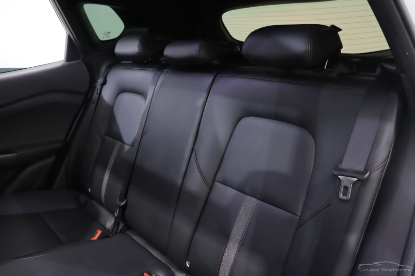 chevrolet tracker 1.2 turbo flex rs automatico 4p 20248