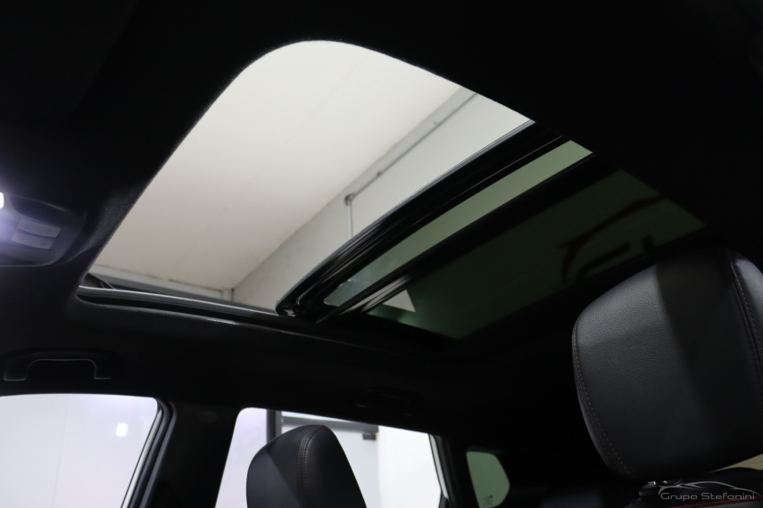 chevrolet tracker 1.2 turbo flex rs automatico 4p 20246