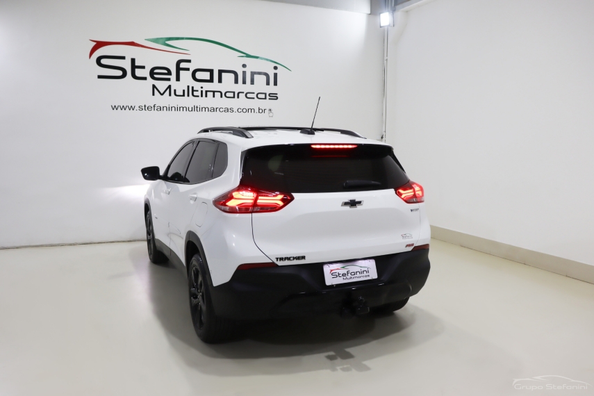 chevrolet tracker 1.2 turbo flex rs automatico 4p 202412
