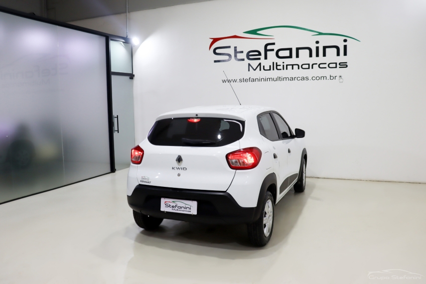 renault kwid 1.0 12v sce flex zen manual 4p 202110