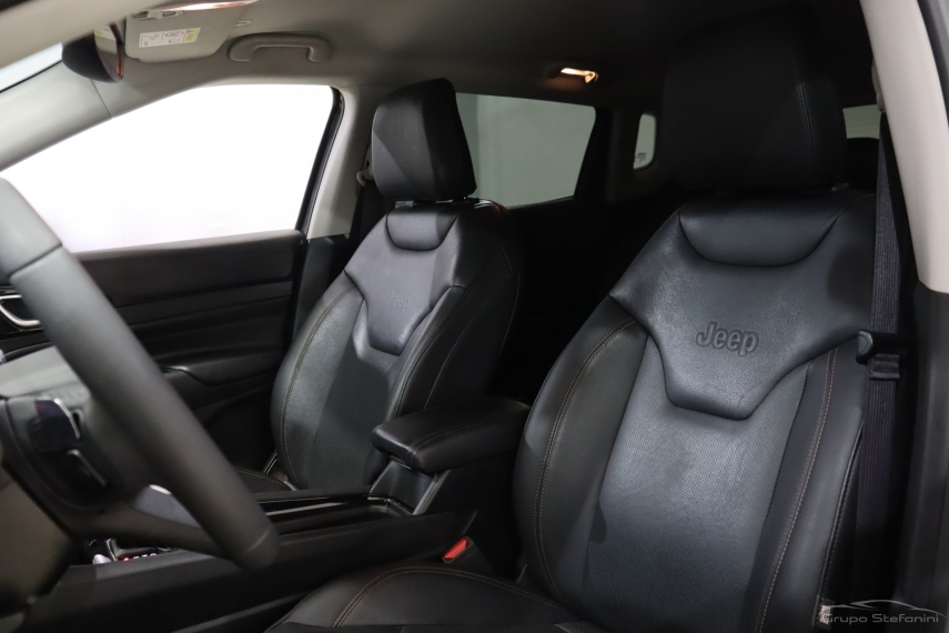 jeep compass 1.3 t270 turbo flex limited at6 4p automatico 20236