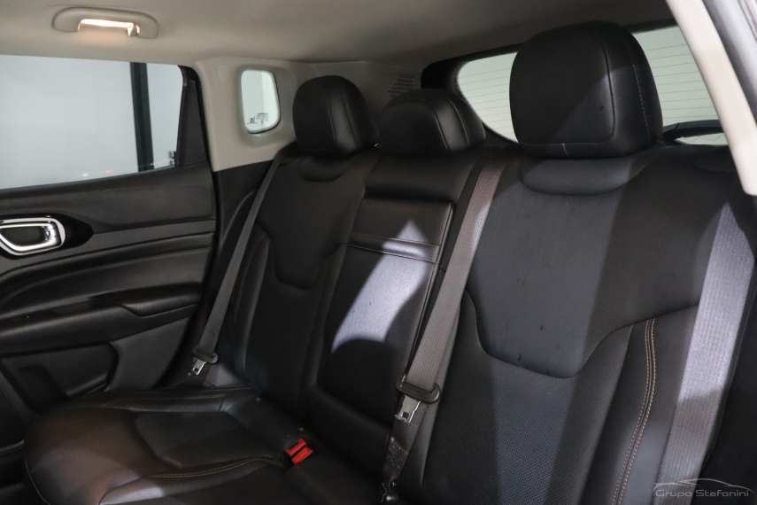 jeep compass 1.3 t270 turbo flex limited at6 4p automatico 20237