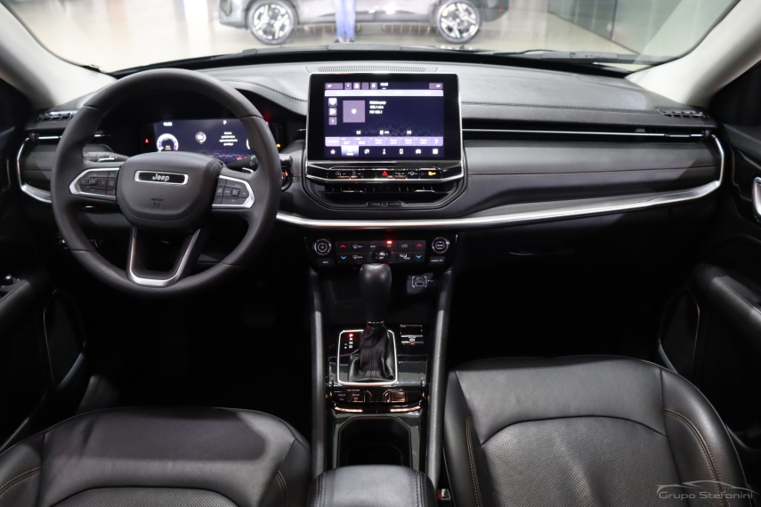 jeep compass 1.3 t270 turbo flex limited at6 4p automatico 20235