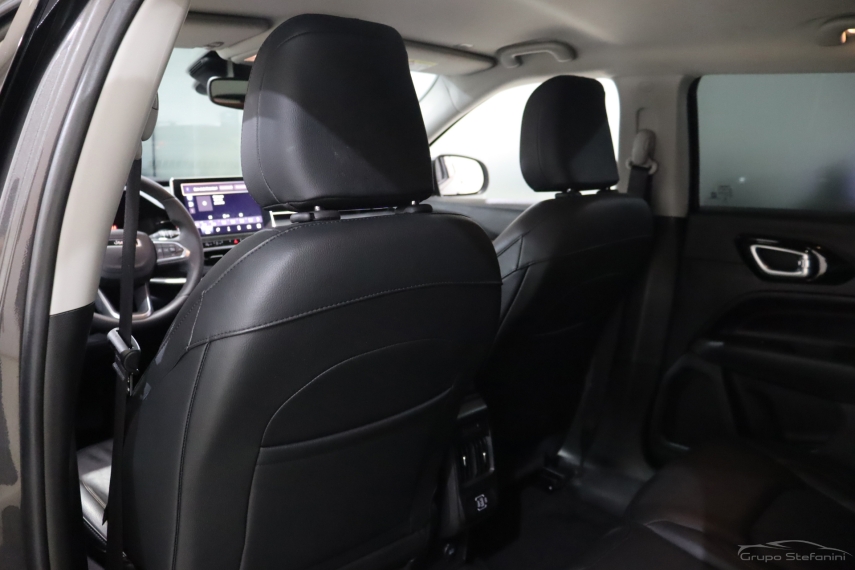 jeep compass 1.3 t270 turbo flex limited at6 4p automatico 20238