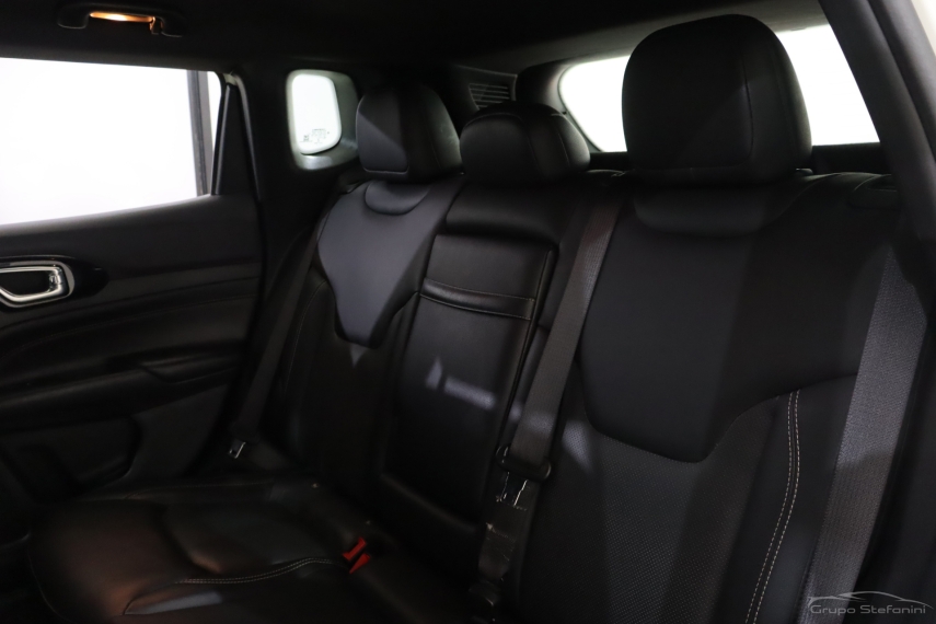 jeep compass 2.0 td350 turbo diesel longitude at9 4p automatico 20227