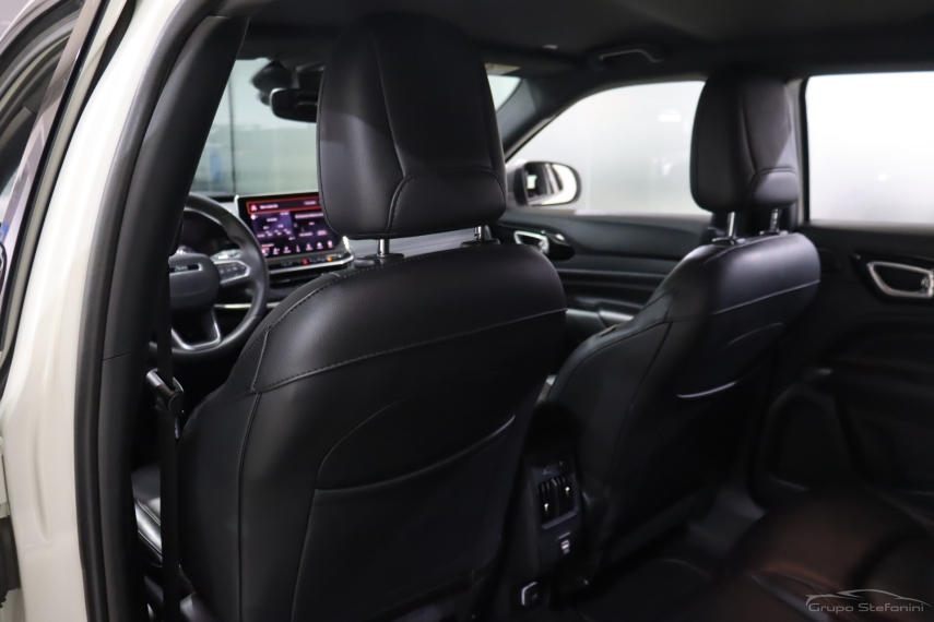 jeep compass 2.0 td350 turbo diesel longitude at9 4p automatico 20228