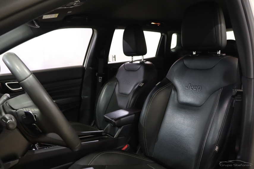 jeep compass 2.0 td350 turbo diesel longitude at9 4p automatico 20226