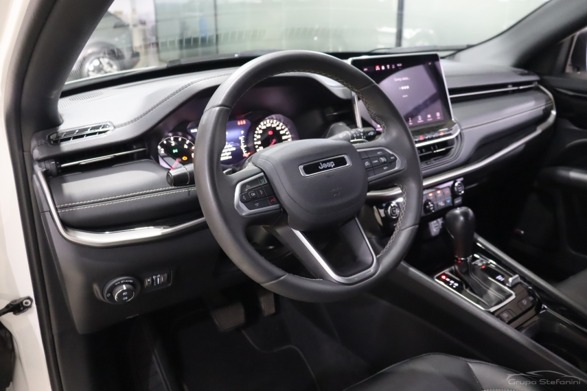 jeep compass 2.0 td350 turbo diesel longitude at9 4p automatico 20223