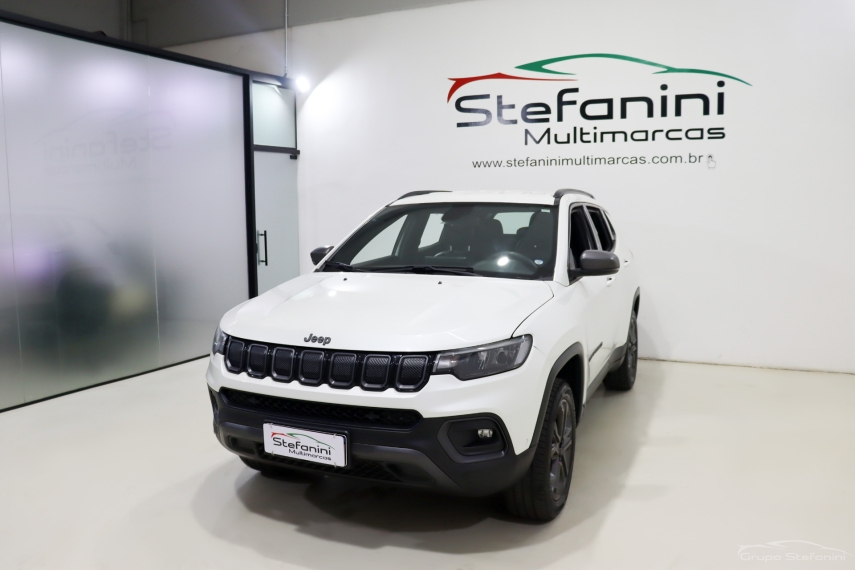 jeep compass 2.0 td350 turbo diesel longitude at9 4p automatico 2022