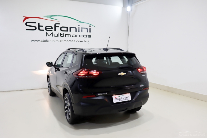 chevrolet tracker 1.0 turbo flex lt automatico 4p 202512