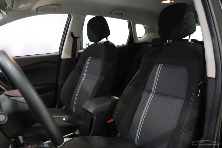 chevrolet tracker 1.0 turbo flex lt automatico 4p 20256