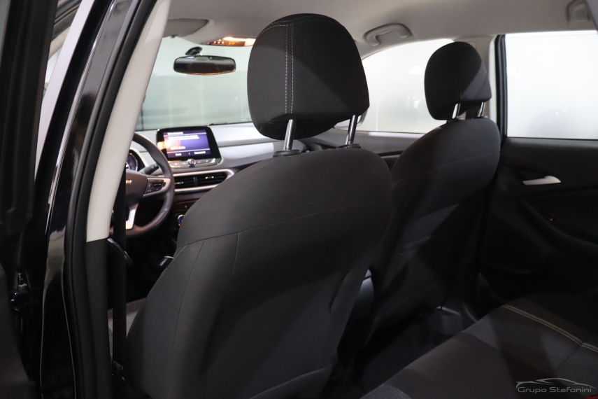 chevrolet tracker 1.0 turbo flex lt automatico 4p 20258