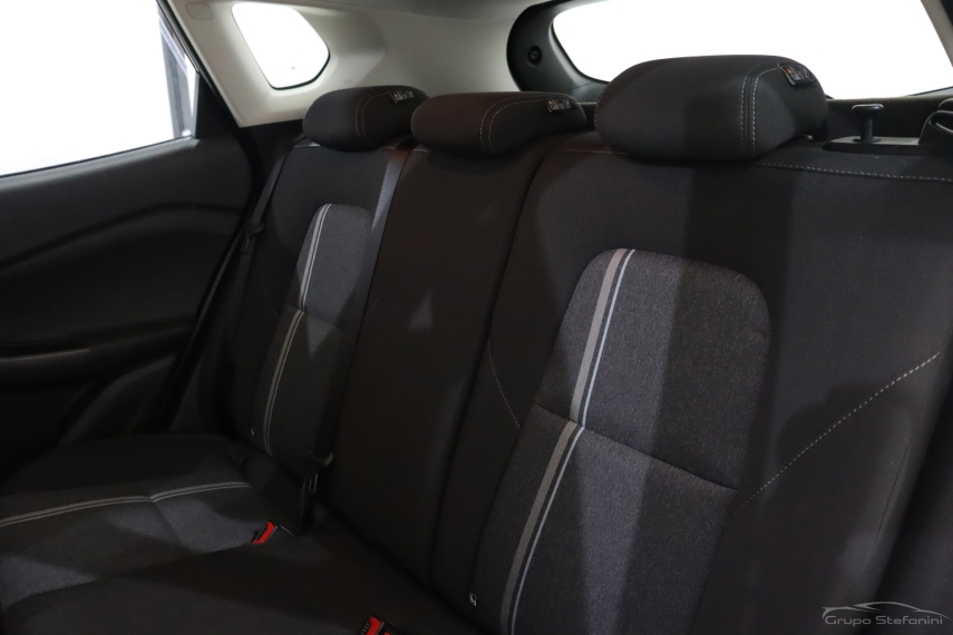 chevrolet tracker 1.0 turbo flex lt automatico 4p 20257