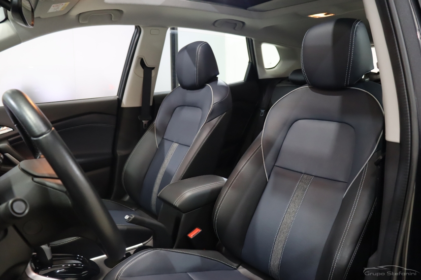 chevrolet tracker 1.2 turbo flex premier automatico 4p 20246