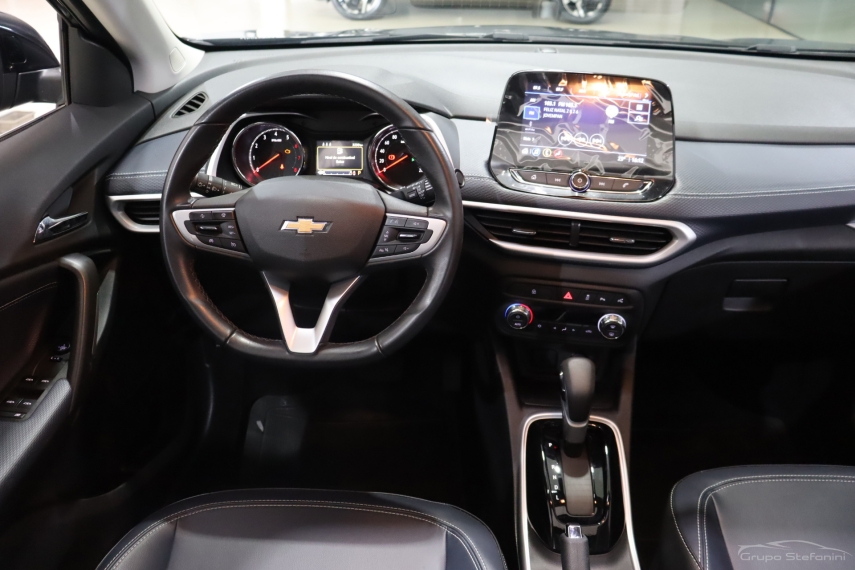 chevrolet tracker 1.2 turbo flex premier automatico 4p 20244