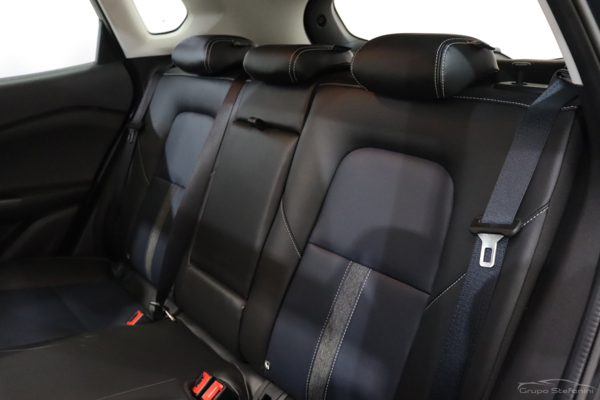 chevrolet tracker 1.2 turbo flex premier automatico 4p 20247