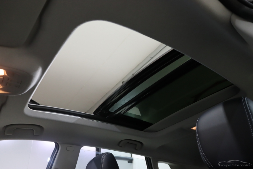 chevrolet tracker 1.2 turbo flex premier automatico 4p 20249