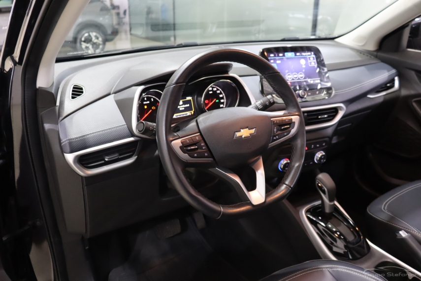 chevrolet tracker 1.2 turbo flex premier automatico 4p 20243
