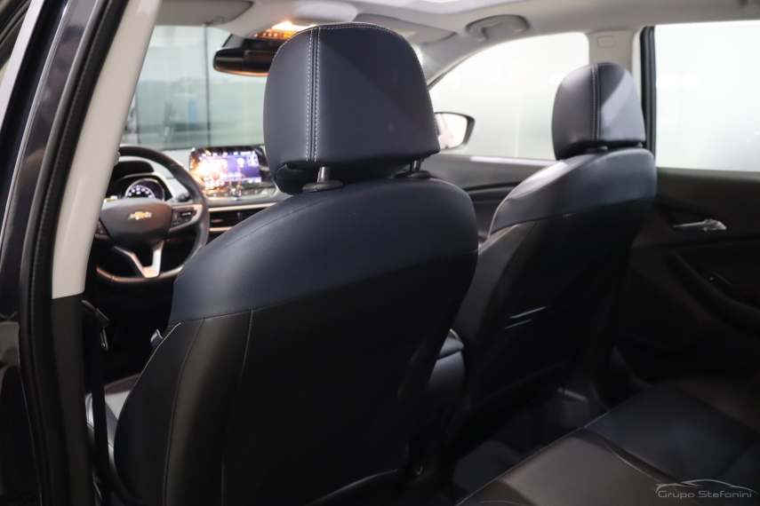 chevrolet tracker 1.2 turbo flex premier automatico 4p 20248