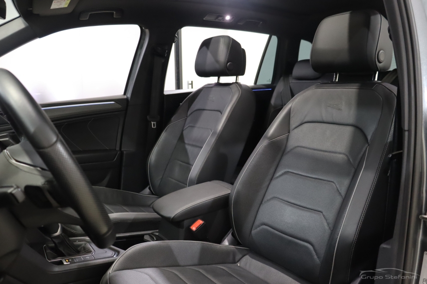 volkswagen tiguan 2.0 300 tsi gasolina allspace r-line automatico 4p 20246