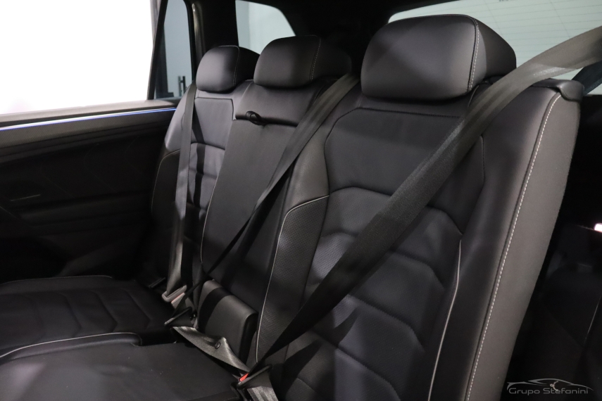 volkswagen tiguan 2.0 300 tsi gasolina allspace r-line automatico 4p 20247