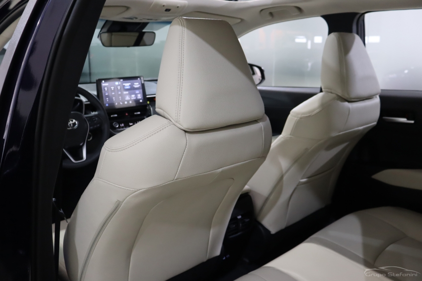 toyota corolla cross 2.0 vvt-ie flex xrx direct shift 4p automatico 20268