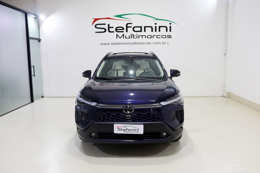toyota corolla cross 2.0 vvt-ie flex xrx direct shift 4p automatico 20261