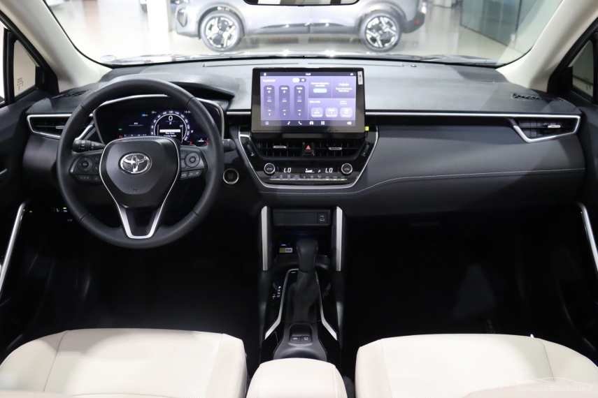 toyota corolla cross 2.0 vvt-ie flex xrx direct shift 4p automatico 20265