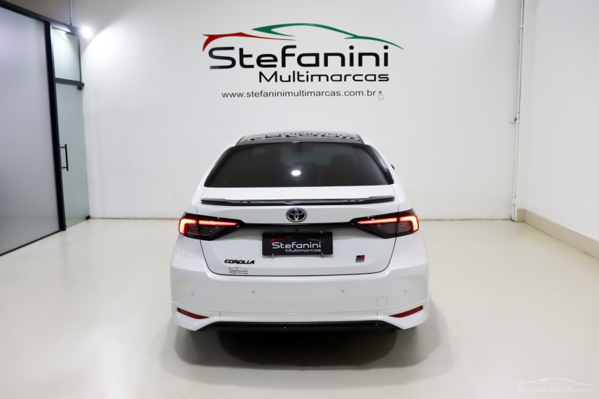 toyota corolla 2.0 vvt-ie flex gr-s direct shift 4p automatico 202512