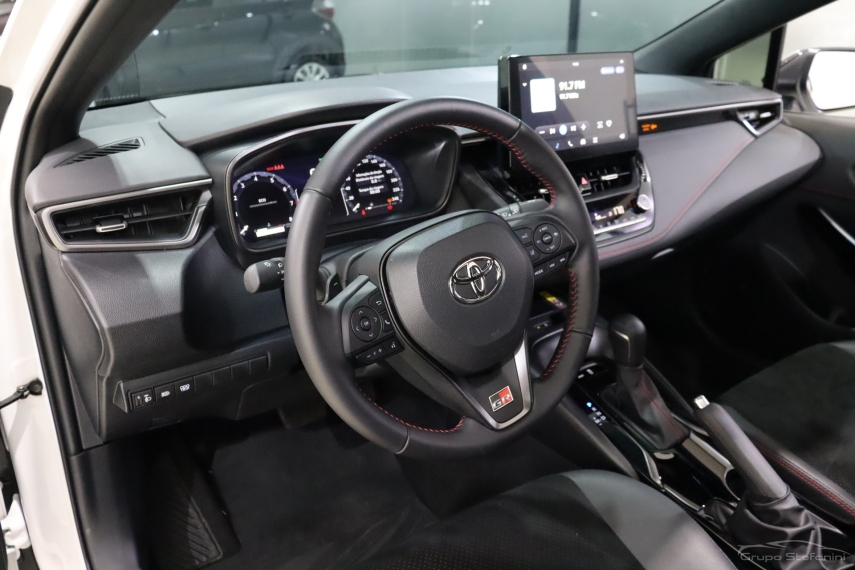 toyota corolla 2.0 vvt-ie flex gr-s direct shift 4p automatico 20253
