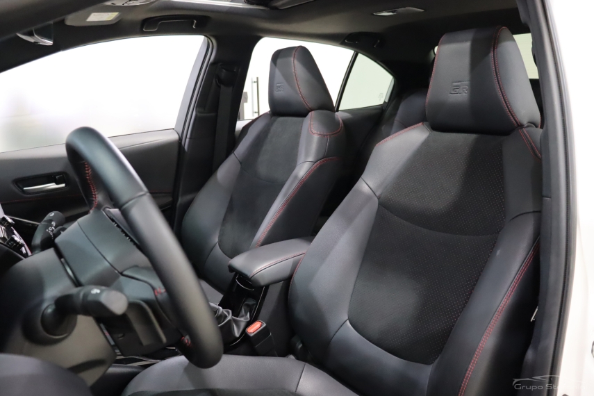 toyota corolla 2.0 vvt-ie flex gr-s direct shift 4p automatico 20256