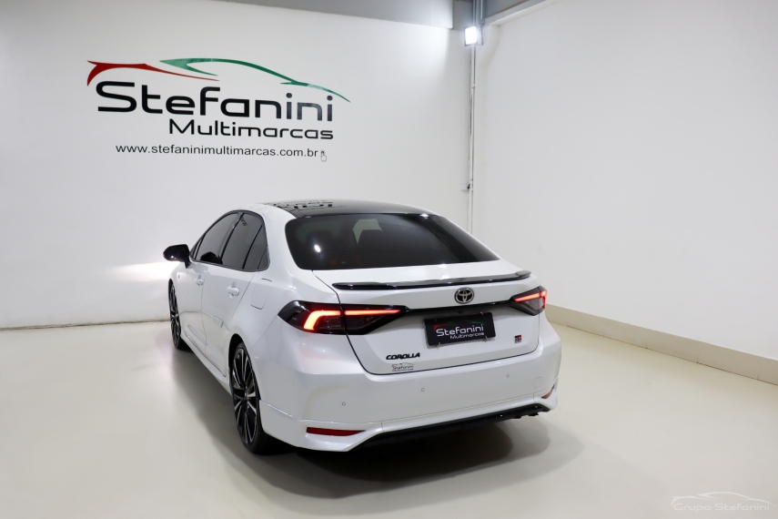 toyota corolla 2.0 vvt-ie flex gr-s direct shift 4p automatico 202513