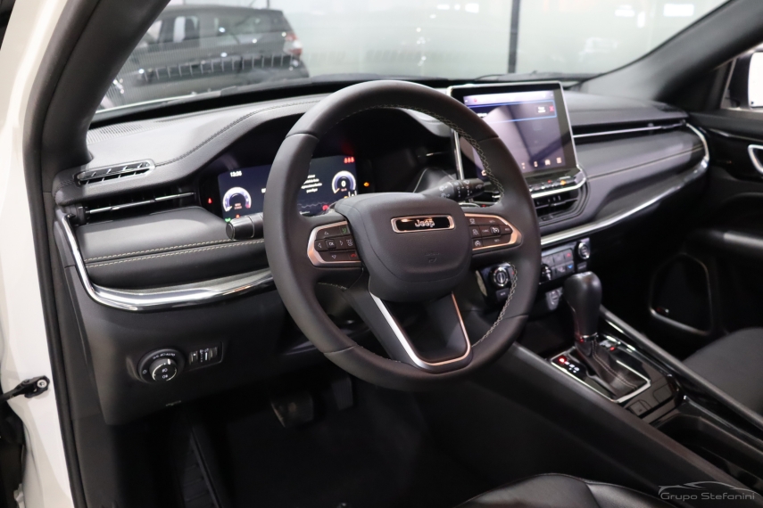 jeep compass 1.3 t270 turbo flex s at6 4p automatico 20223