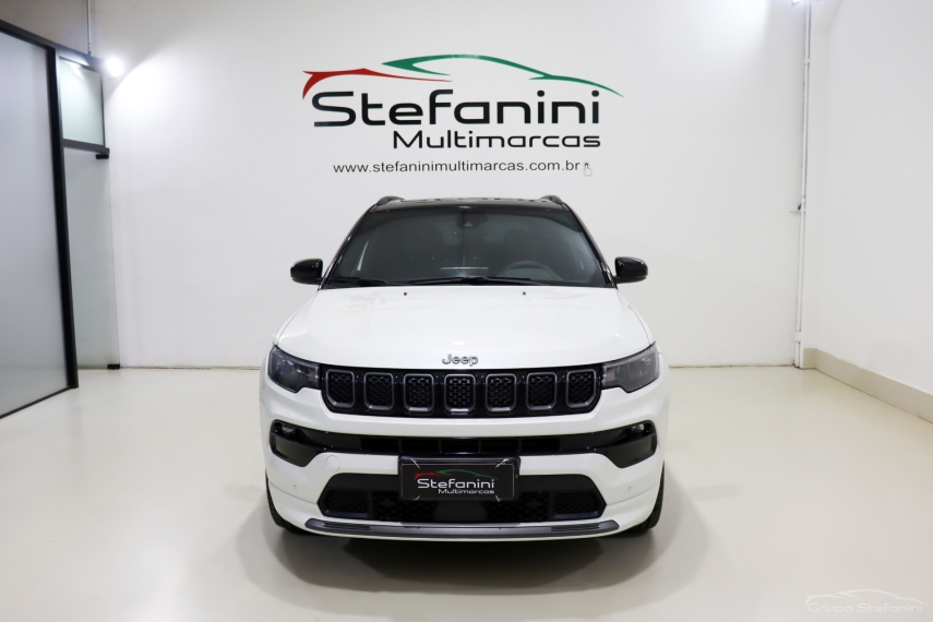 jeep compass 1.3 t270 turbo flex s at6 4p automatico 20221