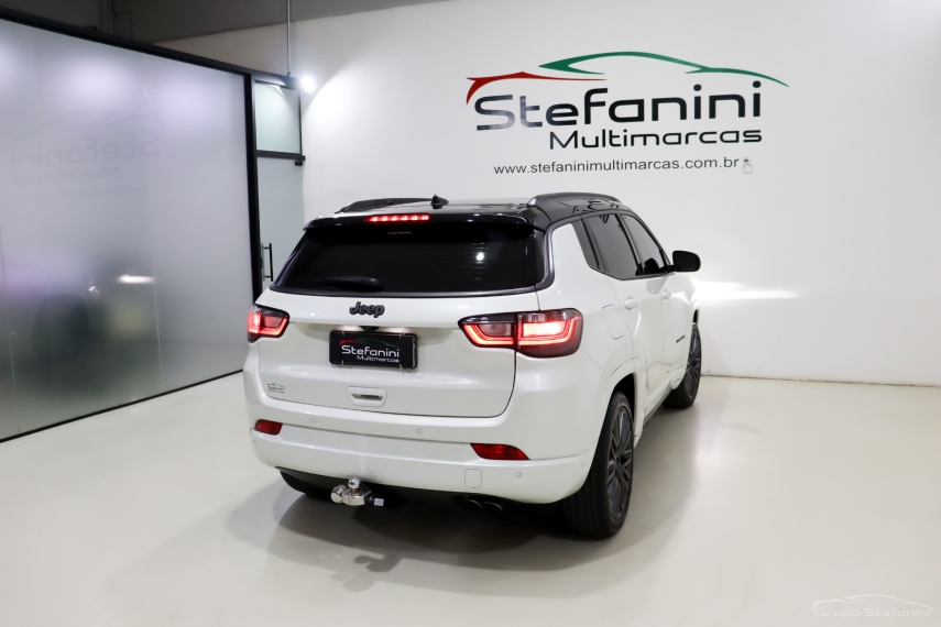 jeep compass 1.3 t270 turbo flex s at6 4p automatico 202211