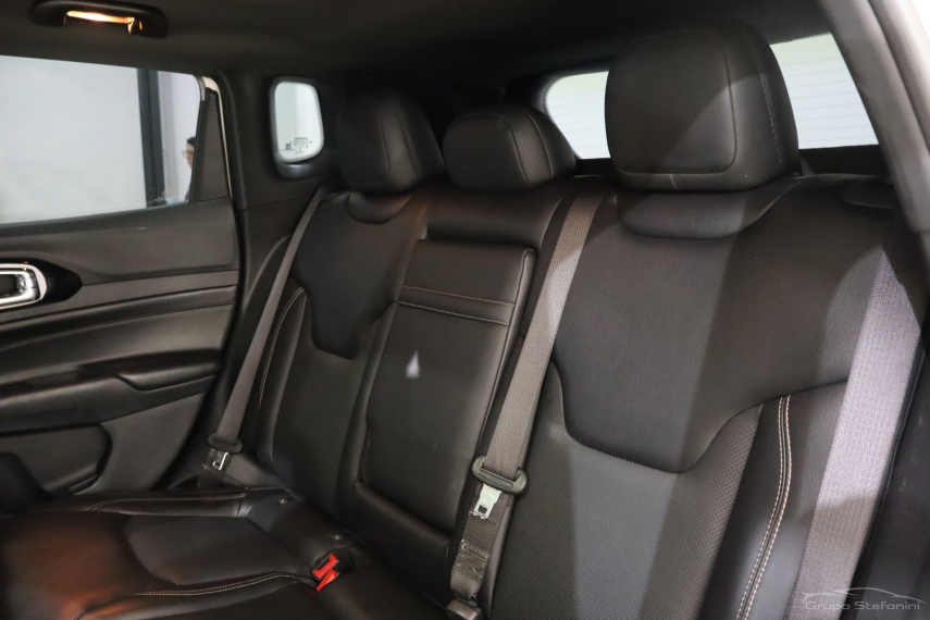 jeep compass 1.3 t270 turbo flex s at6 4p automatico 20227