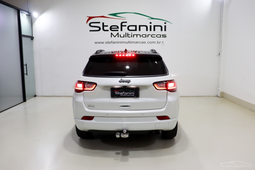 jeep compass 1.3 t270 turbo flex s at6 4p automatico 202212