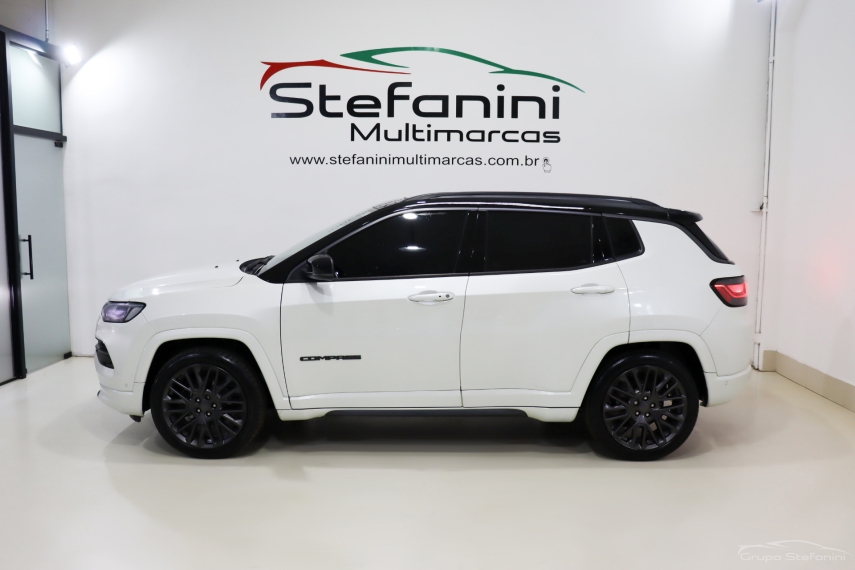 jeep compass 1.3 t270 turbo flex s at6 4p automatico 202210