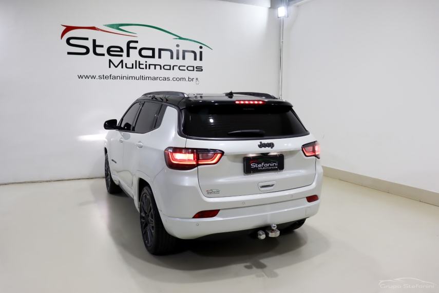 jeep compass 1.3 t270 turbo flex s at6 4p automatico 202213