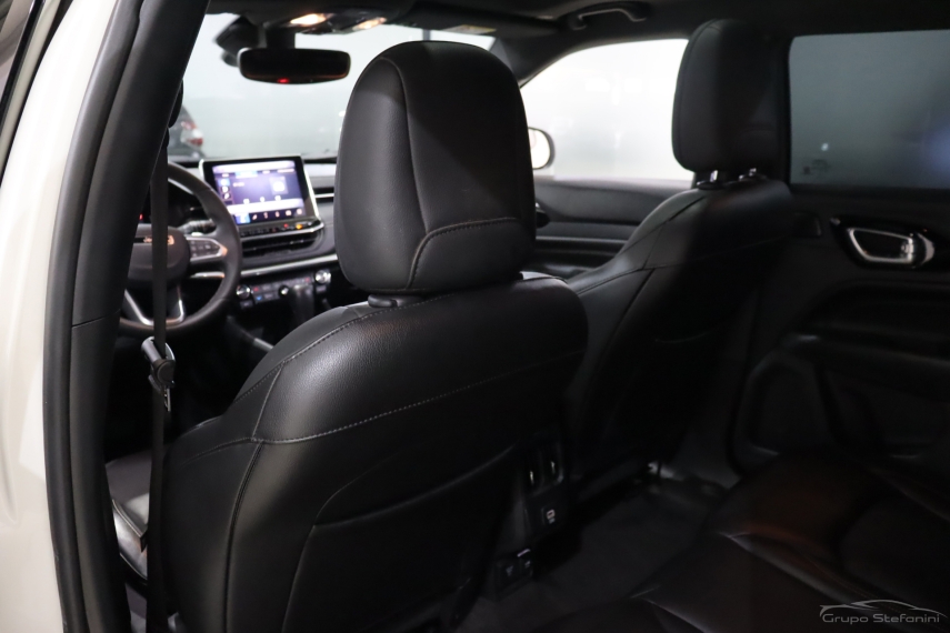 jeep compass 1.3 t270 turbo flex s at6 4p automatico 20228