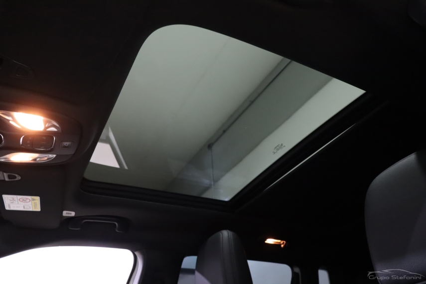 jeep compass 1.3 t270 turbo flex s at6 4p automatico 20229